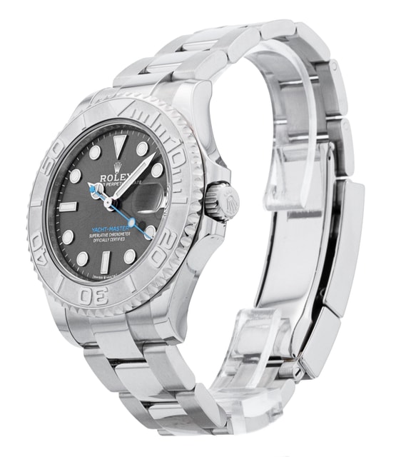 Rolex Yacht-Master 268622 Image 2